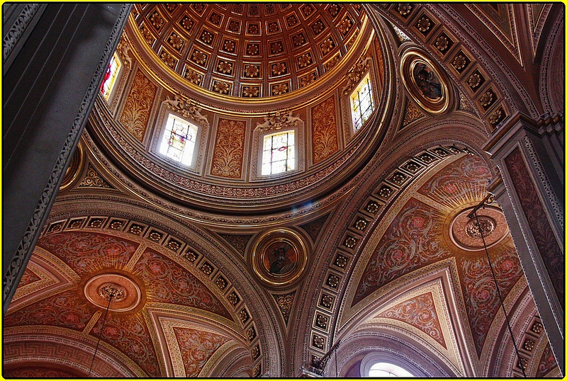 モレリア歴史地区の画像9