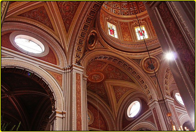 モレリア歴史地区の画像14