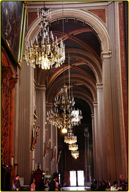 モレリア歴史地区の画像20