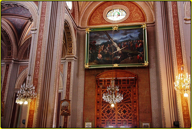 モレリア歴史地区の画像25