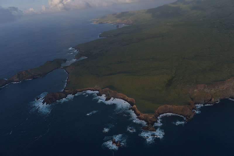 レビジャヒヘド諸島の画像4
