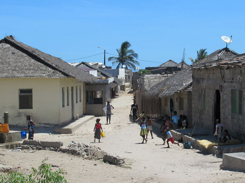 モザンビーク島の画像13