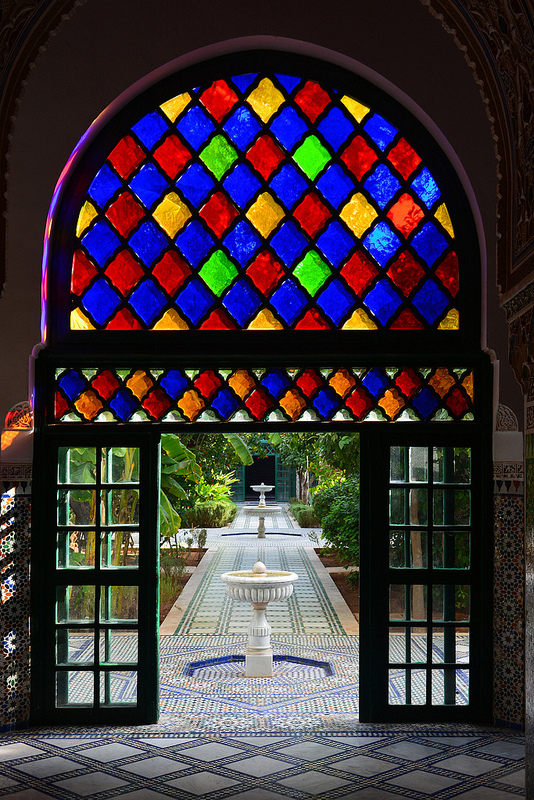 マラケシュ旧市街の画像3