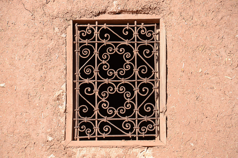 アイット・ベン・ハドゥの 集落の画像4