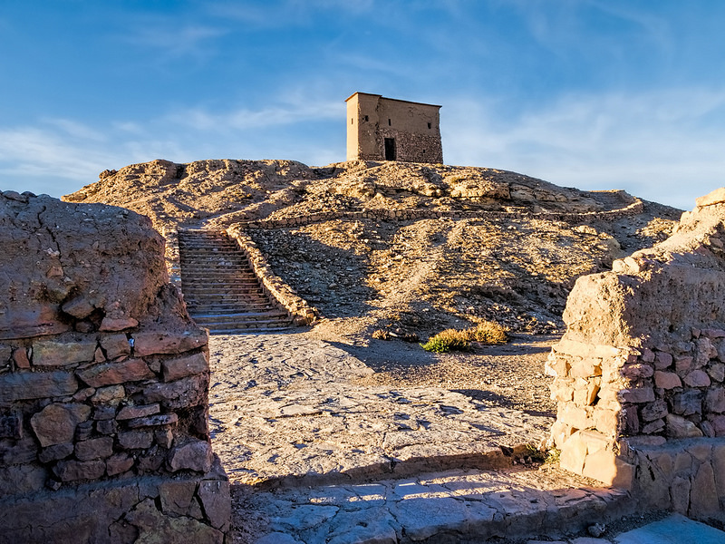 アイット・ベン・ハドゥの 集落の画像14