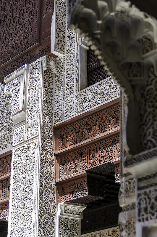 古都メクネスの画像10