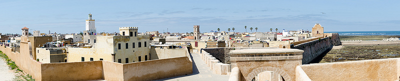 マサガン（アル・ジャジーダ）のポルトガル都市の画像3