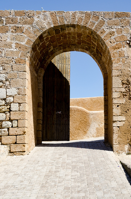 マサガン（アル・ジャジーダ）のポルトガル都市の画像18