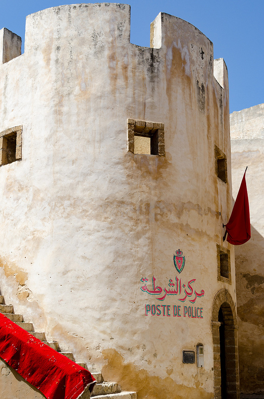 マサガン（アル・ジャジーダ）のポルトガル都市の画像21