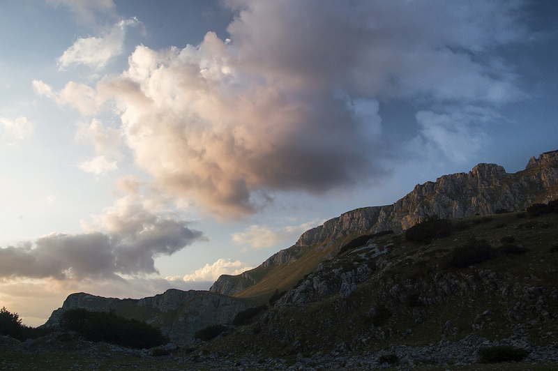 ドゥルミトル国立公園の画像7