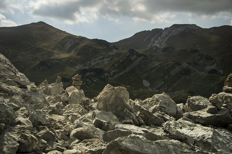 ドゥルミトル国立公園の画像8