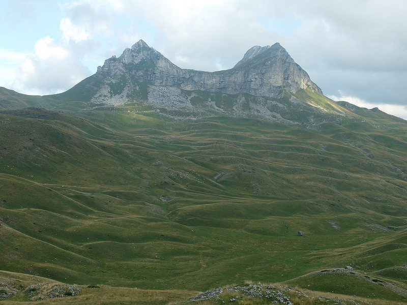 ドゥルミトル国立公園の画像9