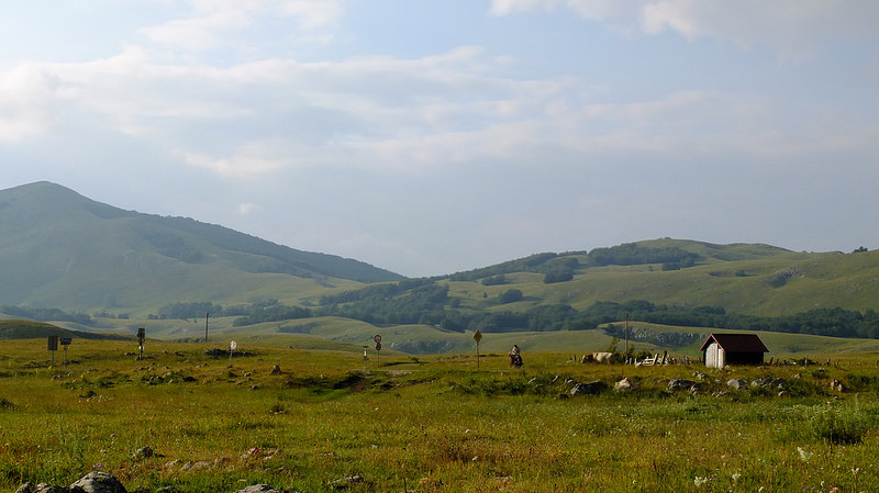 ドゥルミトル国立公園の画像12