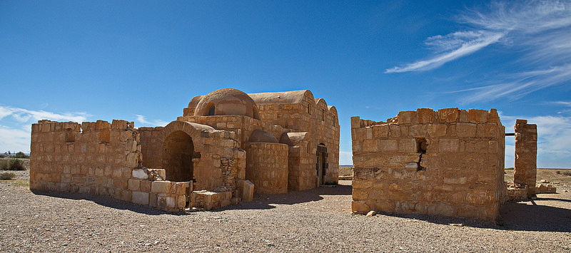 アムラ城の画像7