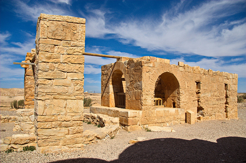 アムラ城の画像10