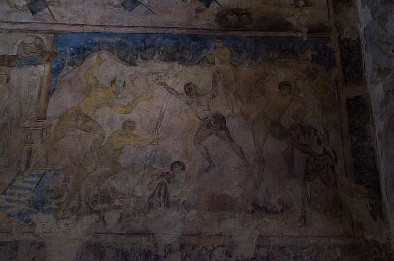 アムラ城の画像18