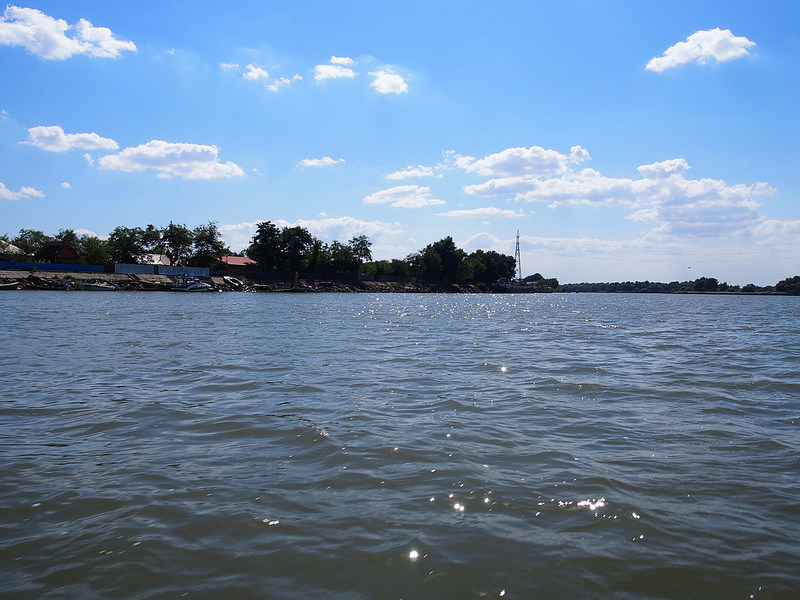 ドナウ・デルタの画像17