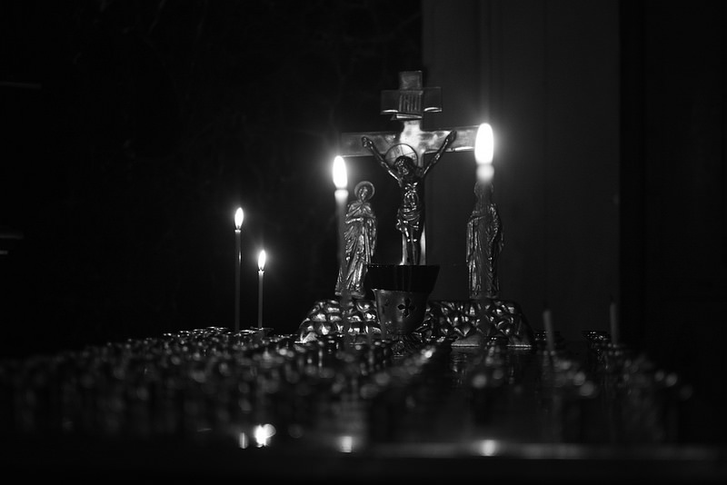 モルダヴィア北部の壁画教会群の画像19