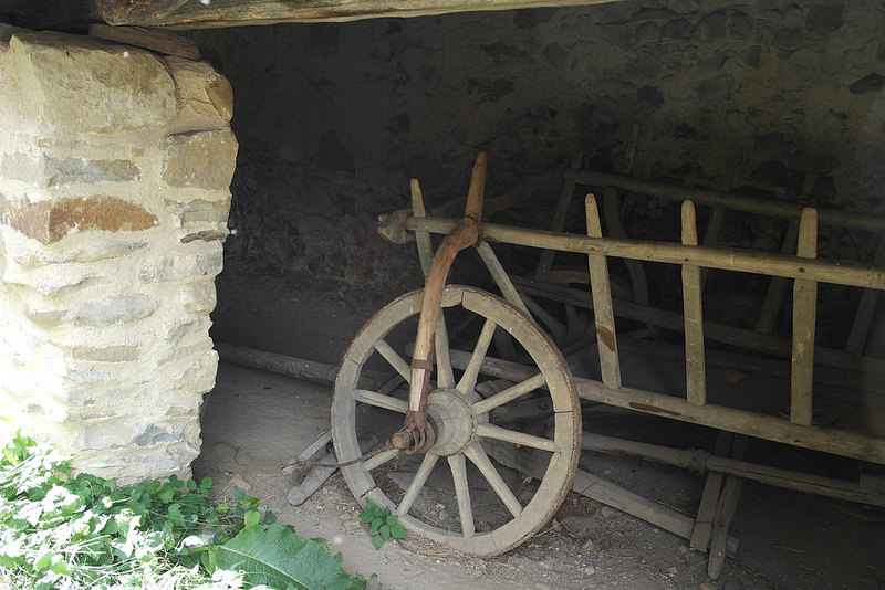 トランシルヴァニア地方の要塞教会群のある集落の画像18