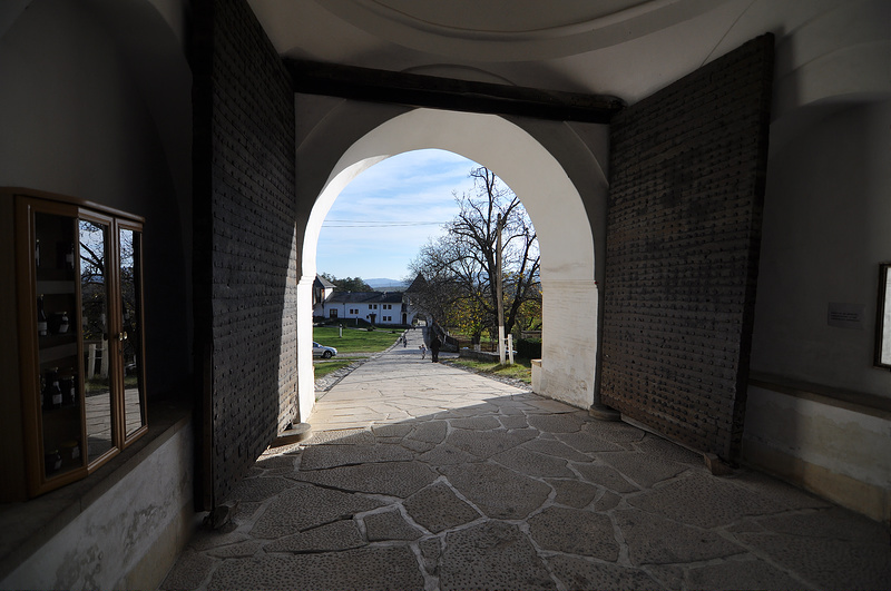 ホレズ修道院の画像5