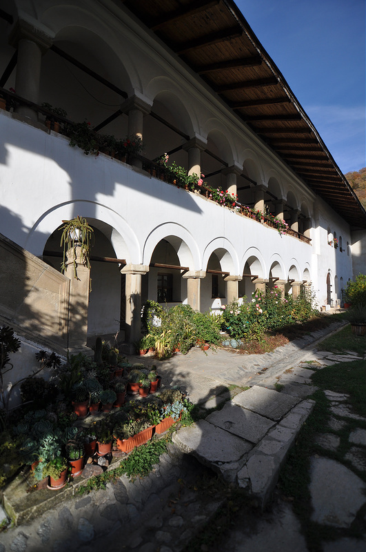 ホレズ修道院の画像13