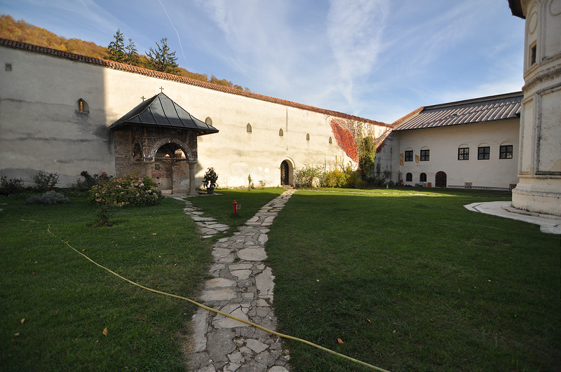 ホレズ修道院の画像17