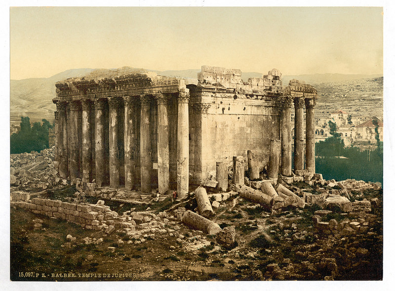 バールベックの画像21