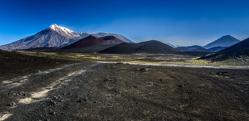 カムチャツカ火山群の画像8