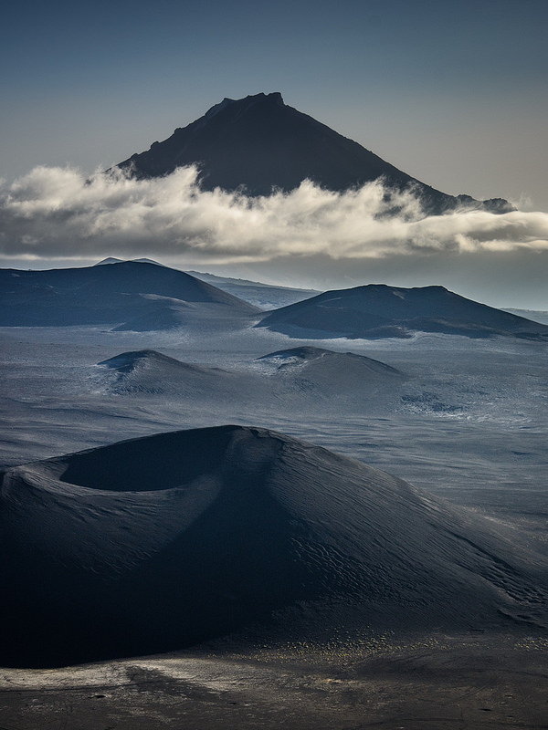カムチャツカ火山群の画像10