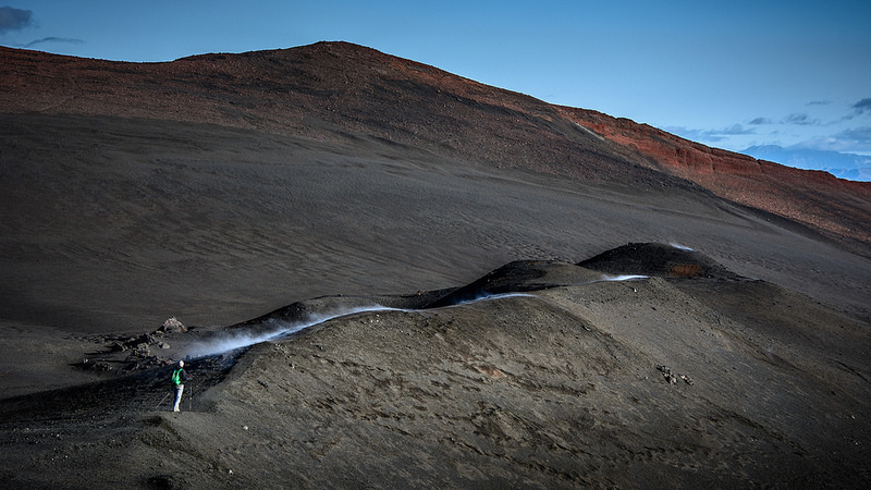 カムチャツカ火山群の画像13