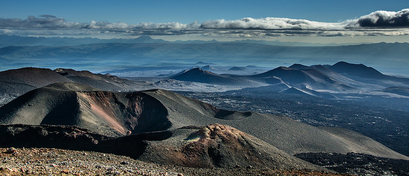 カムチャツカ火山群の画像14