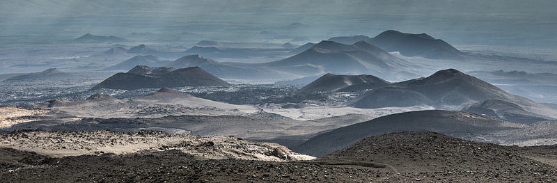 カムチャツカ火山群の画像16