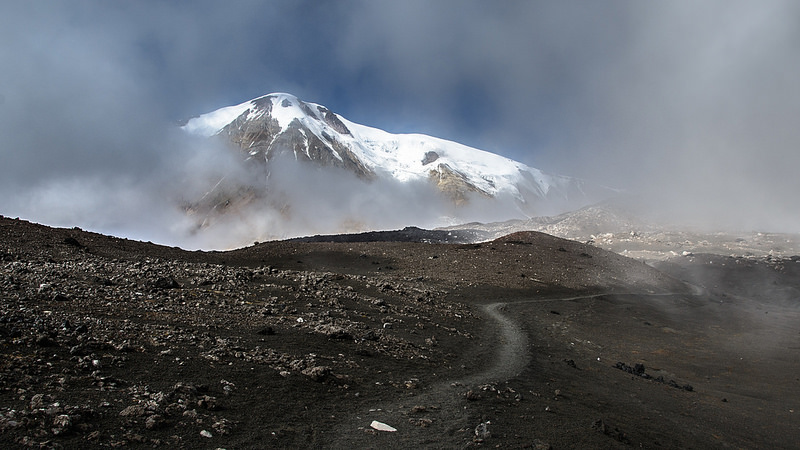 カムチャツカ火山群の画像19