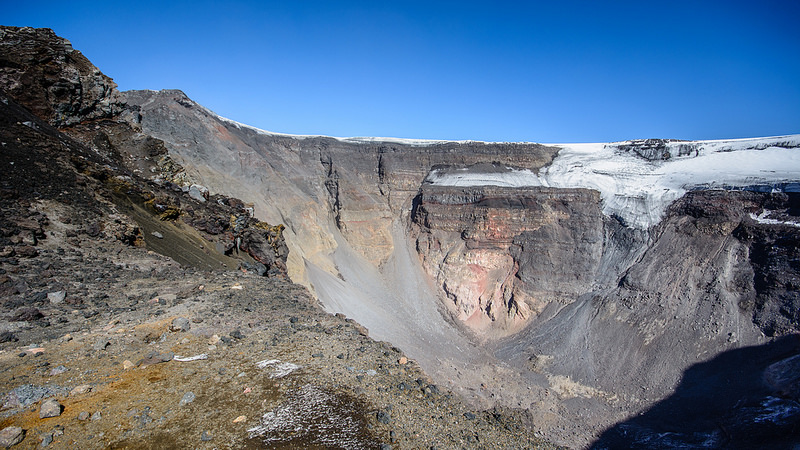 カムチャツカ火山群の画像22