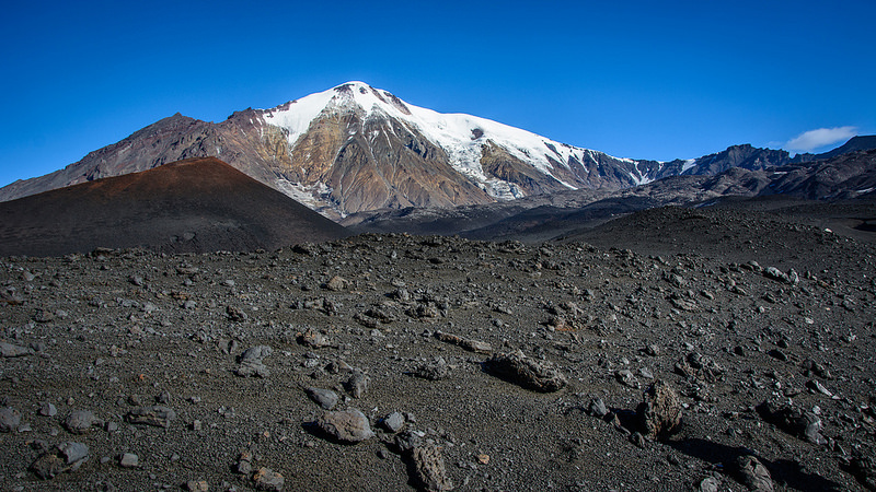 カムチャツカ火山群の画像23