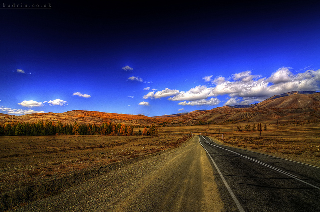 アルタイのゴールデン・マウンテンの画像1