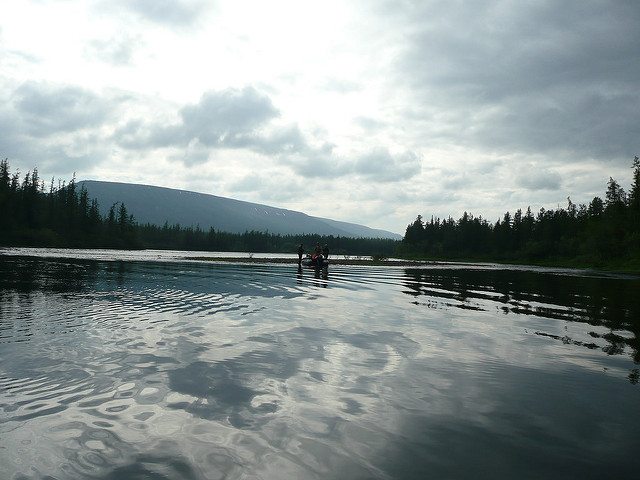 プトラナ高原の画像4