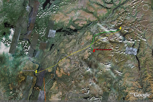 プトラナ高原の画像8