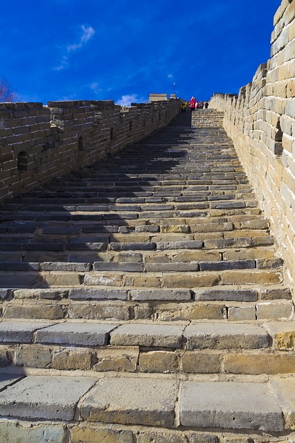 万里の長城の画像3