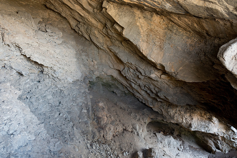 北京原人化石出土の周口店遺跡の画像7