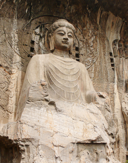 敦煌の莫高窟の画像24