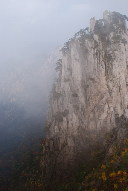 黄山の画像25