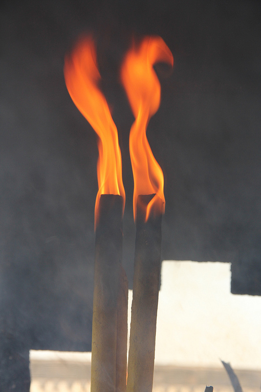 龍門石窟の画像12