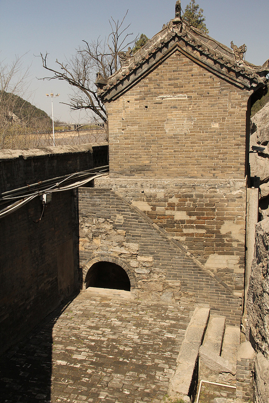 龍門石窟の画像19