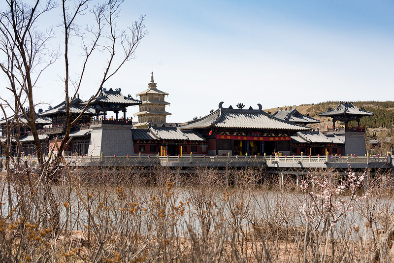 雲崗石窟の画像5