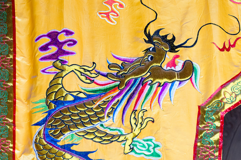 雲崗石窟の画像11