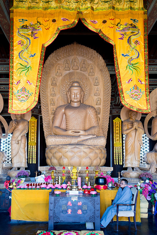 雲崗石窟の画像16