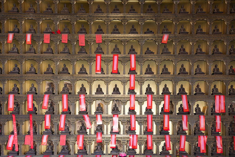 雲崗石窟の画像17