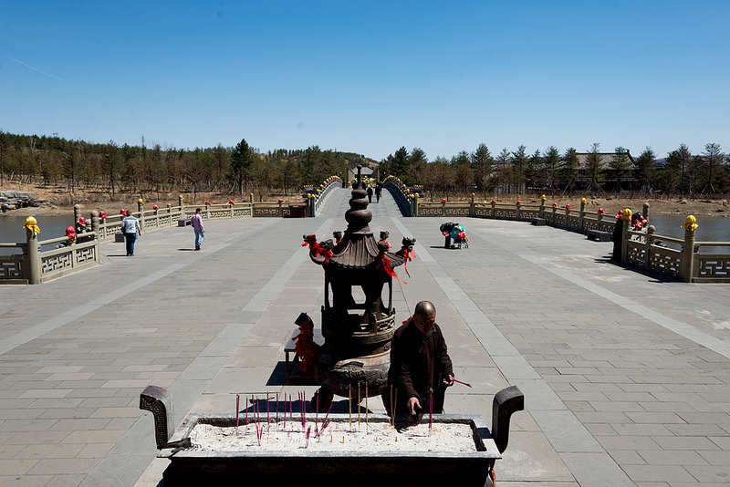 雲崗石窟の画像24