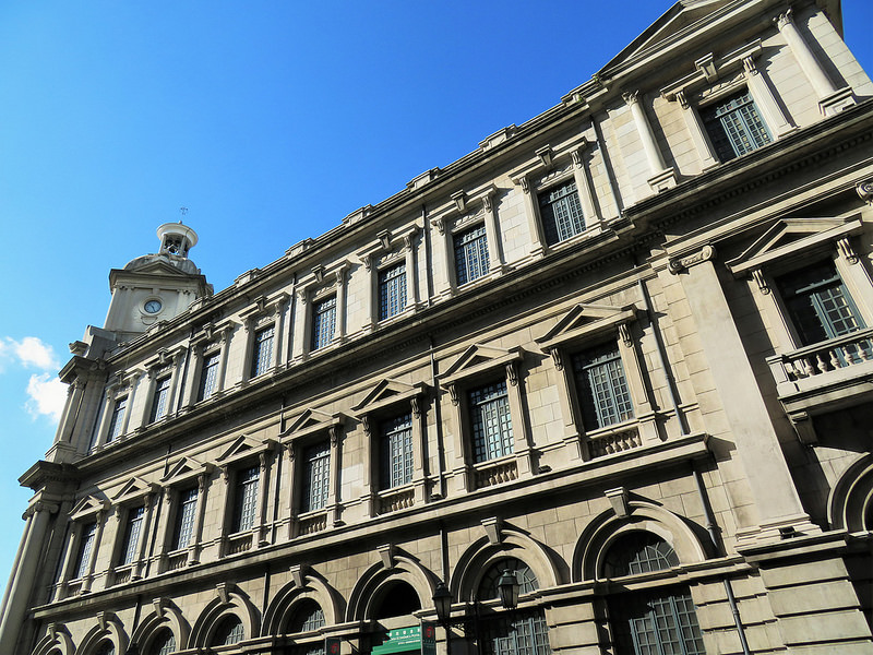 マカオ歴史地区の画像24